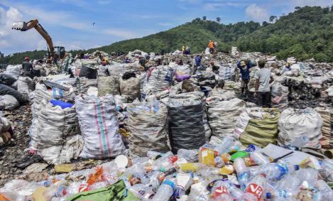Danantara Gandeng Perusahaan China untuk Kelola PSEL Bogor Raya