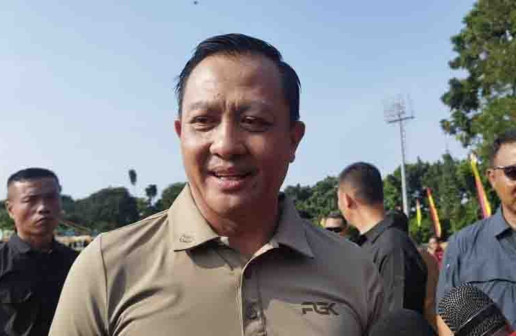 Pabrik BYD Subang Terganggu Ormas, Danjen Kopassus Serukan Tindakan Tegas
