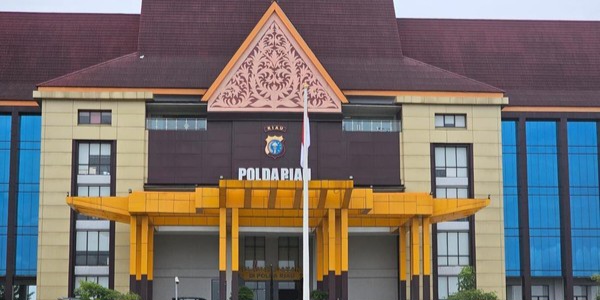 Polda Riau Koordinasi ke KBRI Terkait WNI yang Kritis di RS Kamboja