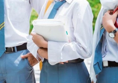 Dukung Plt Gubri Bongkar Temuan Mark Up Seragam, DPRD Riau: Sekolah Jangan Bebani Wali Murid