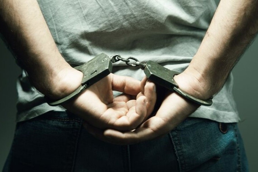 Polisi Bongkar Peredaran Ganja Modus Resi Palsu, 2 Pelaku Ditangkap