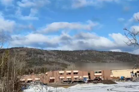 Penambakan Massal di Kanada Tewaskan 10 Orang