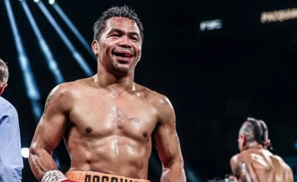 Manny Pacquiao Beralih Hadapi Ruslan Provodnikov Pada 18 April Mendatang