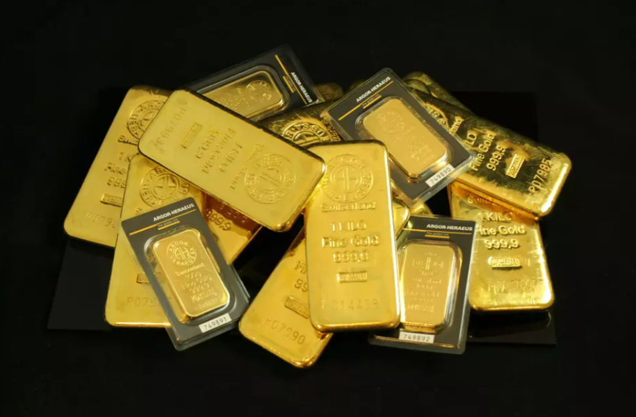 Menkeu Purbaya Resmi Tetapkan Bea Keluar Ekspor Emas hingga 15 Persen