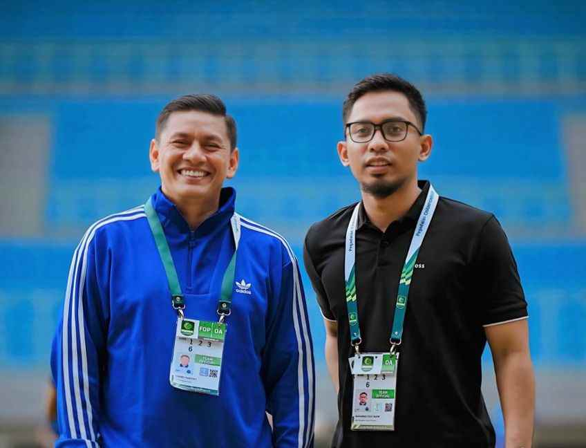 PSPS Pekanbaru Resmi Raih Lisensi Klub Profesional untuk Kali Pertama