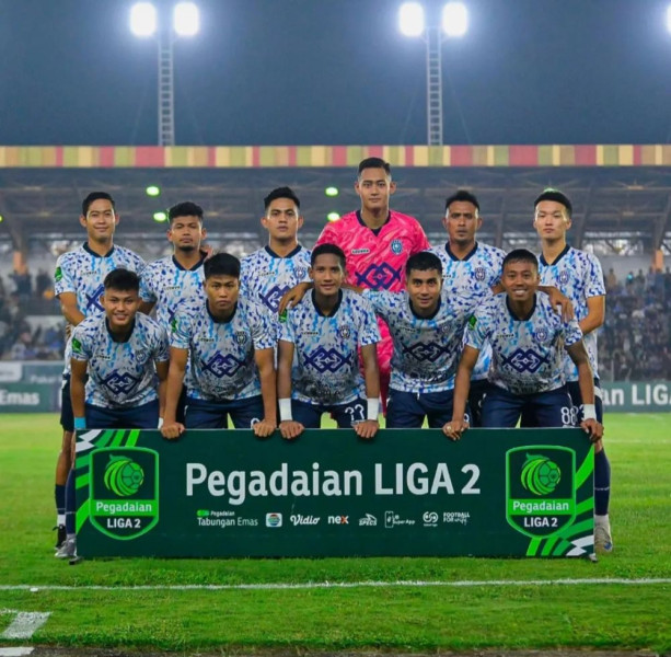 Besok, PSPS vs PSIM Laga Penentu Promosi Liga 1