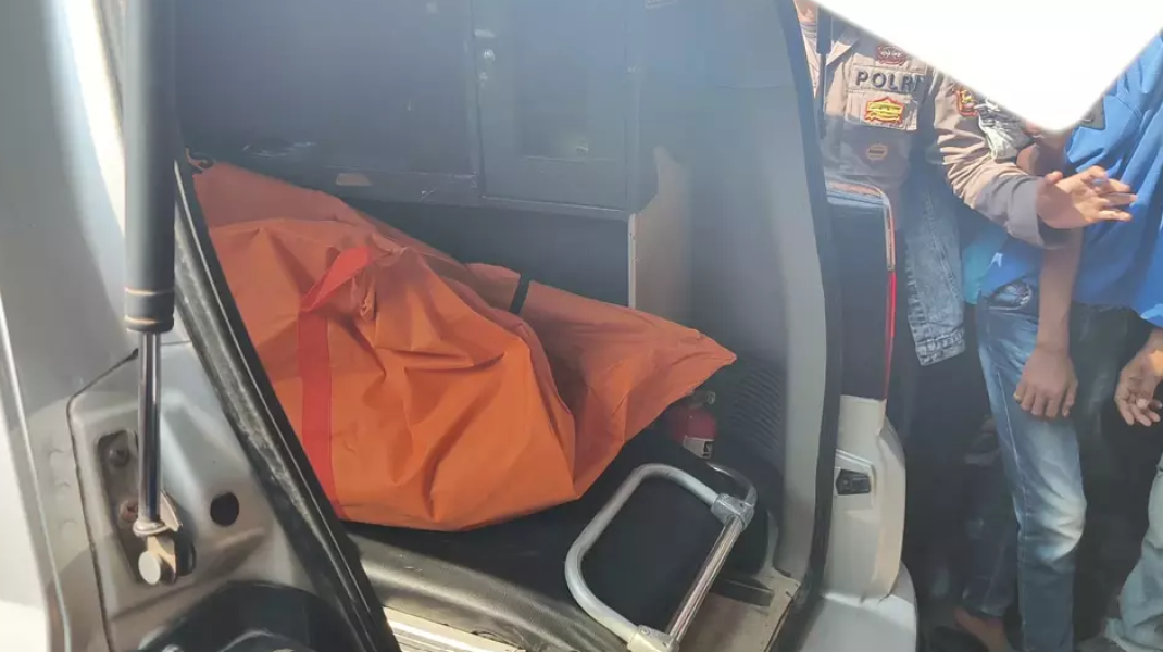 Mayat Perempuan Dicor di Sumur Gegerkan Warga Lombok Barat