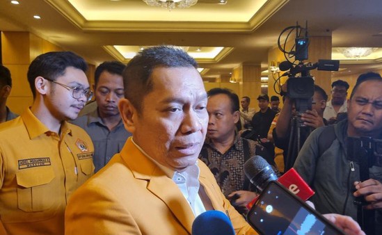 Golkar: Adies Kadir Mundur dari Partai karena Dicalonkan sebagai Hakim MK