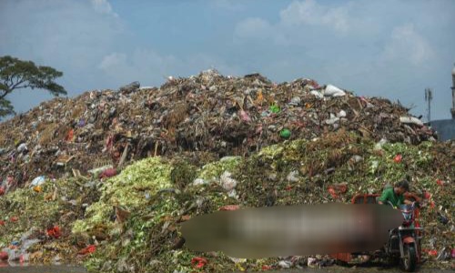 Menteri LH Akui Sulit Tangani Sampah Laut karena Biaya dan Luas Wilayah