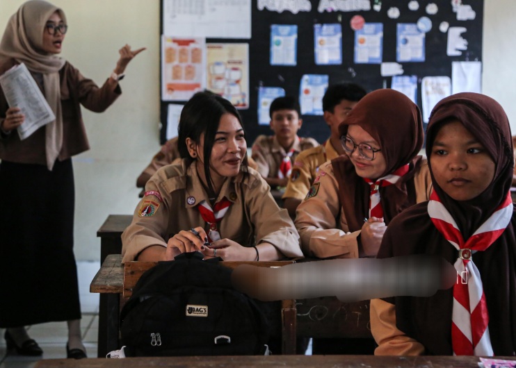 Kemendikdasmen Tunjuk Unipa Kawal Percepatan Pendidikan Guru SD