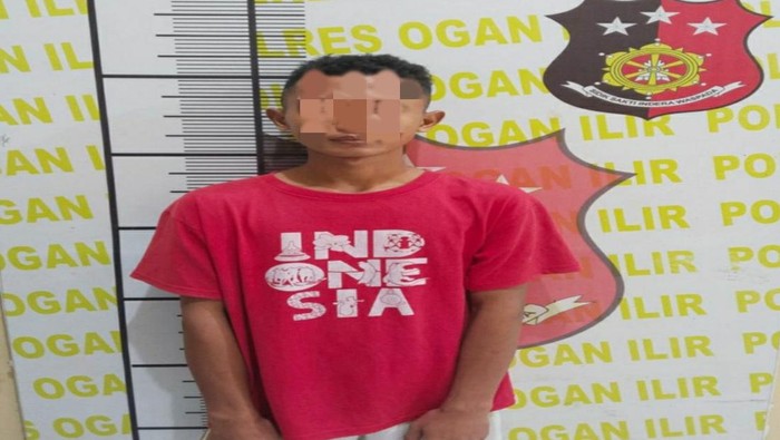 Pria di Ogan Ilir Cabuli Wanita yang Dikenalnya dari Medsos