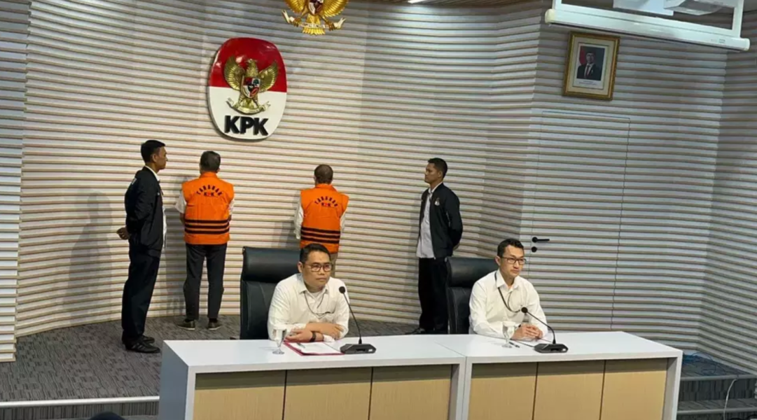 KPK Bongkar Dugaan Korupsi Rp 205 M Proyek Tol Trans Sumatera