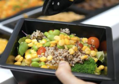 Sampah Sisa Makanan Picu Masalah Lingkungan