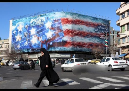 Sembilan Negara Muslim Berhasil Rayu AS Tunda Serang Iran 