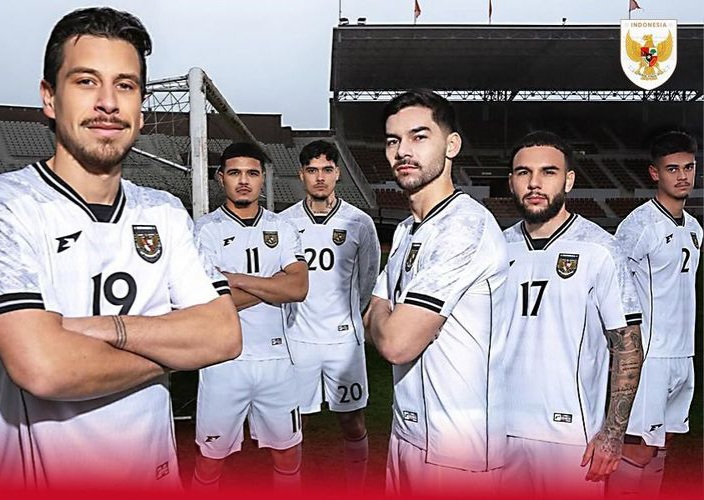 Peringkat Timnas Indonesia di Ranking FIFA Anjlok Usai Gagal ke Piala Dunia