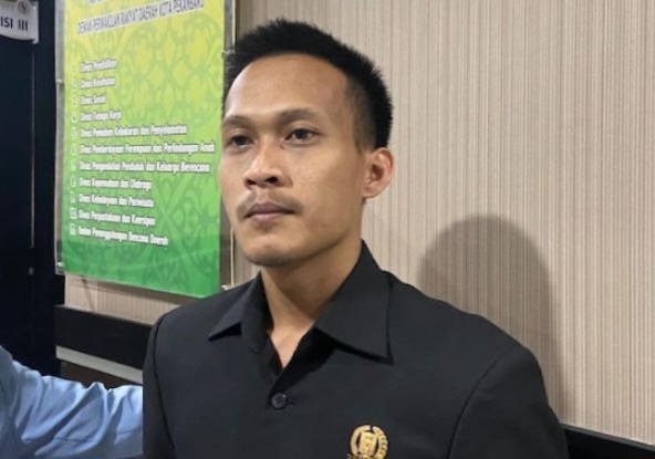 DPRD Pekanbaru Soroti Maraknya Pelajar Bolos, Sekolah dan Orang Tua Diminta Lebih Tegas