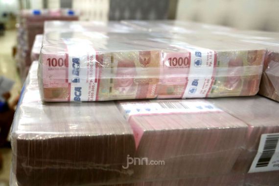 Usut Kasus Gratifikasi di DJP, KPK Periksa Sejumlah Bos Perusahaan