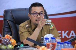 Tunggu Pertek BKN, Pemko Pekanbaru akan Lantik Pejabat Eselon III dan IV