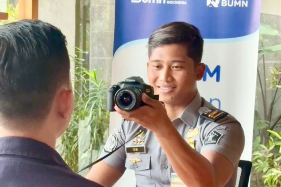 Imigrasi Labuan Bajo: Program One Stop Trip Mempermudah Layanan Paspor