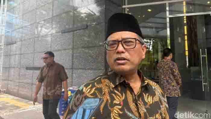 Satgas Pembangunan IKN Resmi Dibubarkan, Ini Penjelasan Kementerian PU
