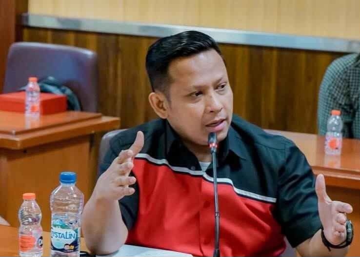 Izin Bar dan Diskotek di Riau akan Ditertibkan