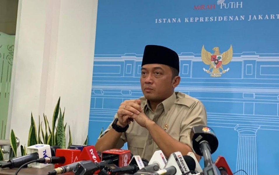 Prabowo ke Jepang, Mensesneg: Perkuat Kerja Sama Perdagangan hingga Pendidikan