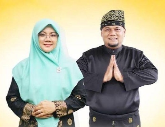 Pelantikan Afni-Syamsurizal Diisi Hiburan Rakyat dan Gebyar Salawat