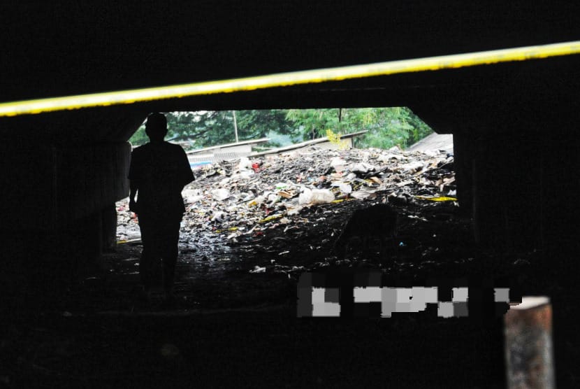 DLH Tindak Tegas Perusahaan Pencemar Lingkungan