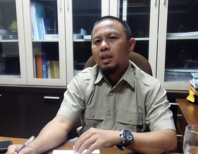 DPRD Pekanbaru Ingatkan Satpol PP, Jangan Jadi Backing PKL Nakal