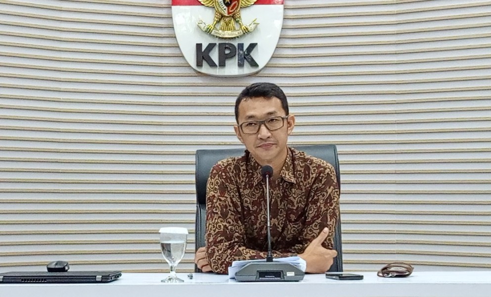 Empat Pegawai KPK Gadungan Ditangkap di Jakbar, USD 17.400 Disita