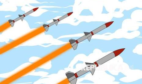 Ketegangan Dunia Meningkat, AS Mulai Produksi Bom Nuklir