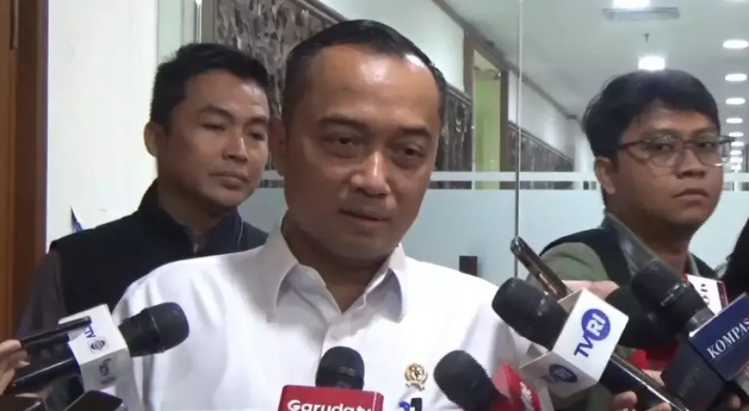 Program MBG Ditata Ulang, Pemerintah Buka Opsi Tutup SPPG