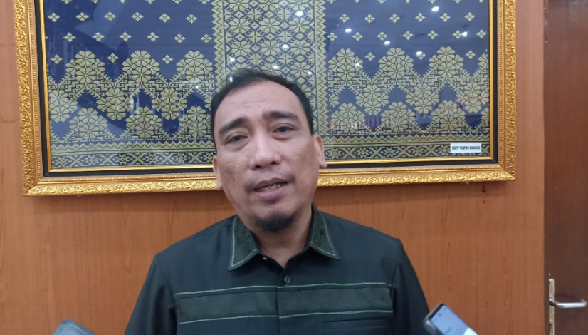 LPJ Pengurus PPP Lama Tak Kunjung Diserahkan, Dugaan Penarikan Dana Tak Sah Terus Diselidiki
