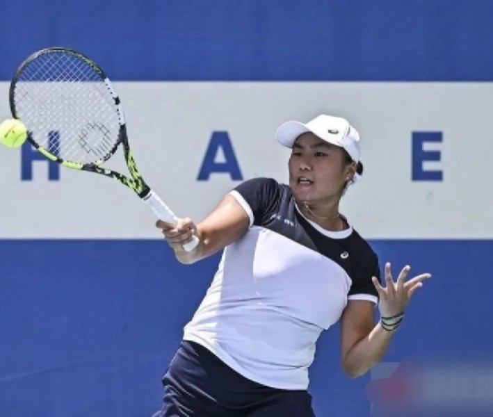 Jaticempaka Tjen Terhenti di Babak Pertama China Open
