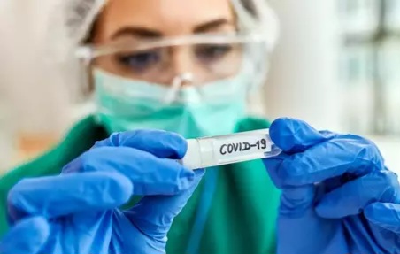 Covid-19 Muncul Lagi, Pemkab Lebak Minta Warga Hidup Bersih
