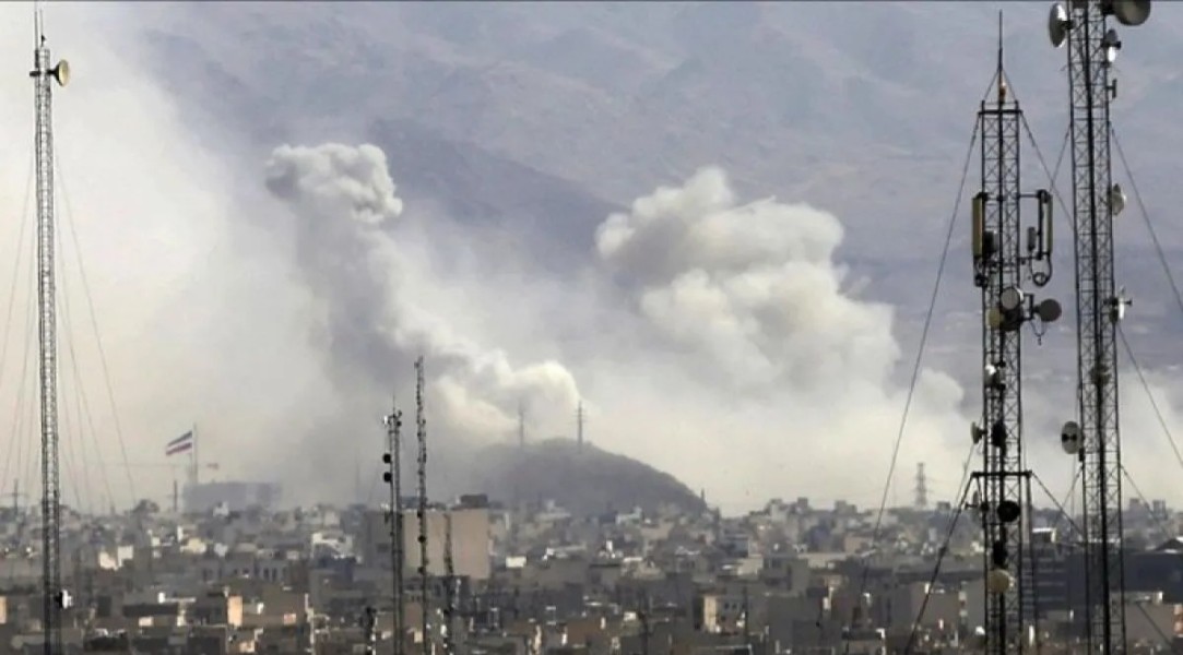 Inggris, Prancis, Jerman Siap Ambil Langkah Hadapi Iran