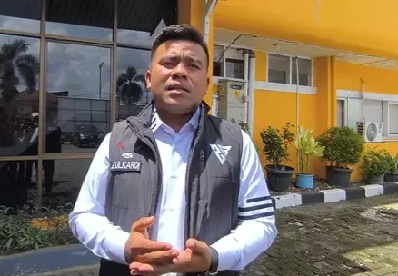 Ijazah Ditahan, 31 Karyawan di Pekanbaru Lapor ke DPRD