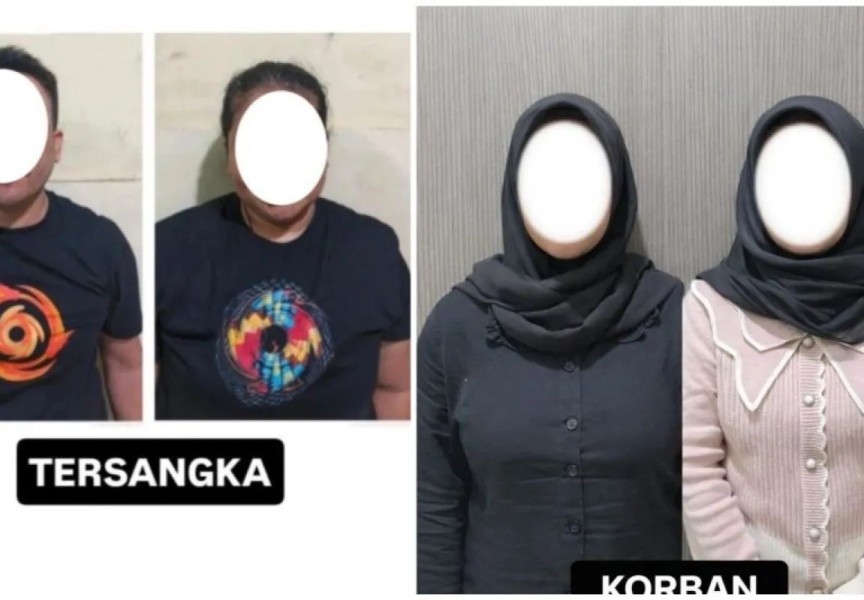 Polda Kepri Tangkap Pelaku Pengirim PMI Ilegal ke Malaysia