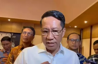 Sebanyak 44.000 Napi Diusulkan Terima Amnesti, Sebagian Besar Terpidana Narkoba