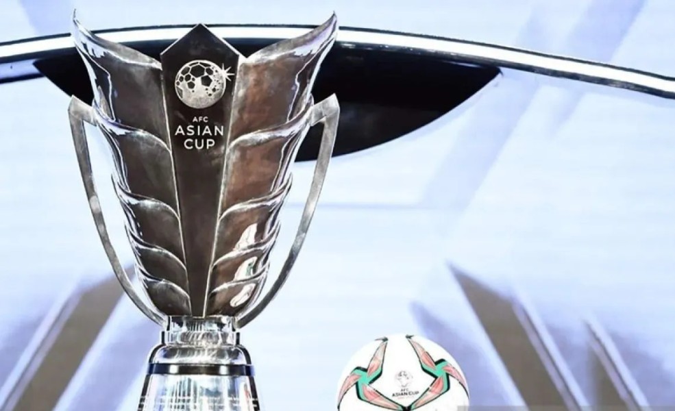 Resmi! AFC Tetapkan Jadwal dan Agenda Piala Asia 2027 di Arab Saudi