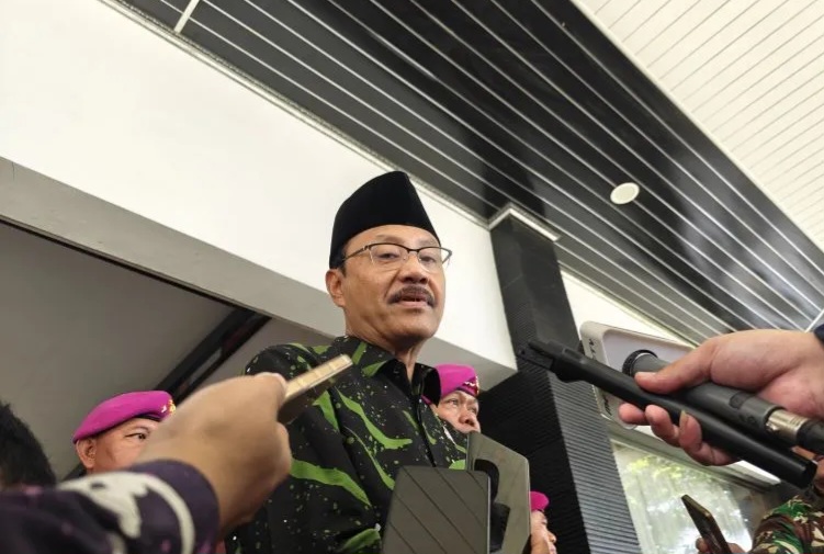 Mensos: Perpres Penghapusan Denda Peserta BPJS Kelas 3 Masih Diproses