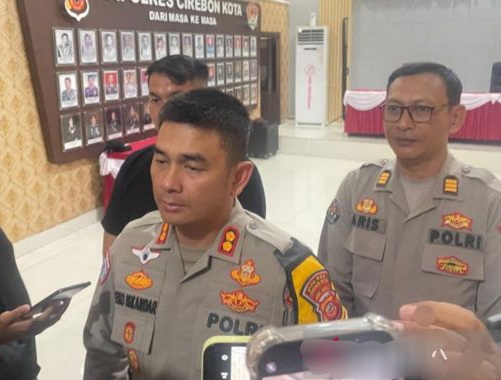 Heboh Oknum Perawat di Cirebon Diduga Perkosa Remaja Disabilitas, Polisi Bergerak