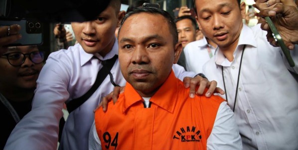 KPK Panggil Plt Gubernur-Sekda Riau Terkait Kasus Abdul Wahid