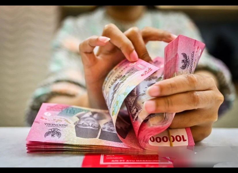 Nilai Tukar Rupiah Menguat Dipengaruhi Gencatan Perang Tarif AS-China