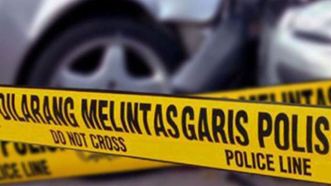 Diduga Pakai Narkoba, Pengemudi Avanza Tabrak Pemotor di Jalan Adi Sucipto, 1 Orang Tewas