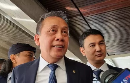 Nasdem Belum Kepikiran Dukung Anies pada Pilpres 2029