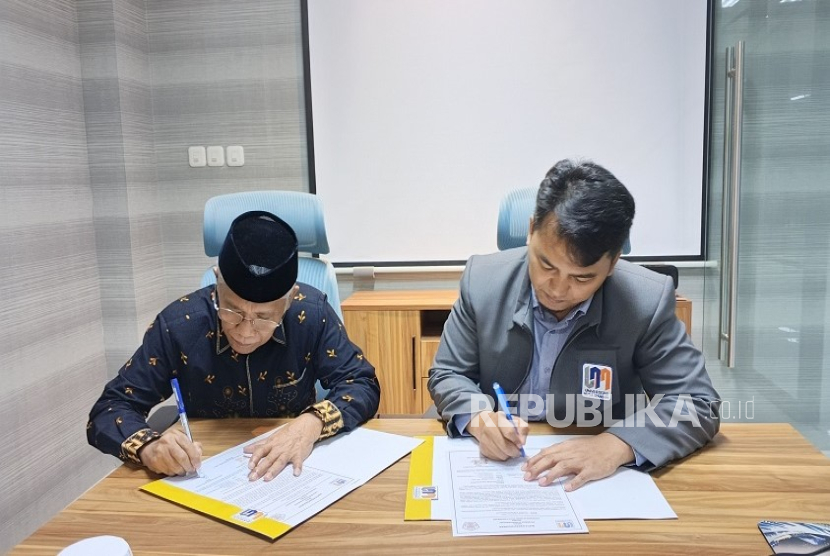 Perkuat Kolaborasi Pendidikan, UNM Teken MoU dengan Universitas Hang Tuah