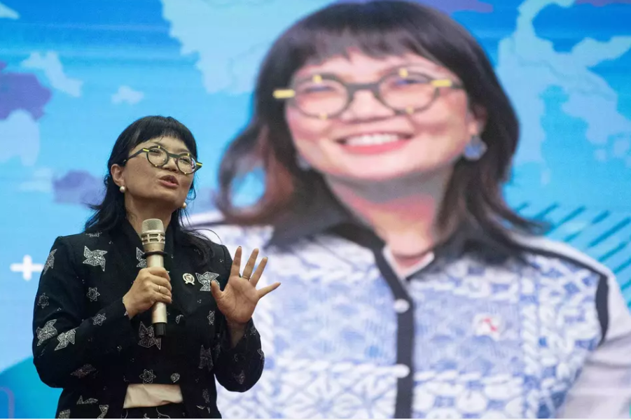 Kumpulkan Siswa Terbaik, Kemdiktisaintek Bakal Bangun Sekolah Garuda