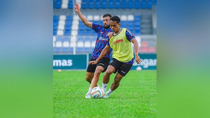 PSPS Pekanbaru Siap Tantang Persikota