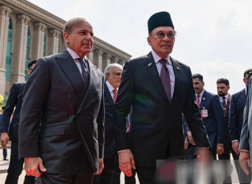 Malaysia dan Pakistan Kutuk Segala Bentuk Islamofobia Dan Xenofobia